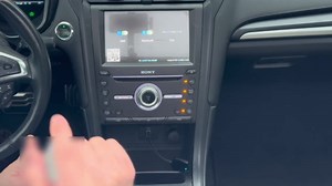 Android Auto Wireless Adapter, [NFC Tech, Ultra-Durable Wire, Latency-Free] 2025 Upgraded USB-A/USB-C Aluminum Wireless Android Auto Car Adapter, Compatible with Cars from 2015