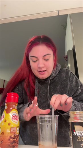 Create a Valentine’s Day Coffee-Inspired Tree