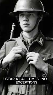 Why Patton Fired His Own Officers After Kasserine Pass - The 10 Days That Saved the Army