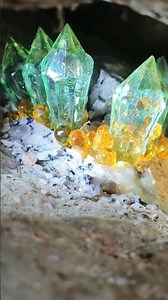 Sea Agate and Sea Crystal: Finding Hidden Treasures on the Shore and rare pearl