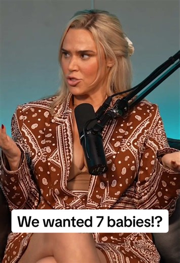 Understanding IVF Journeys with MACHKA CRUSH