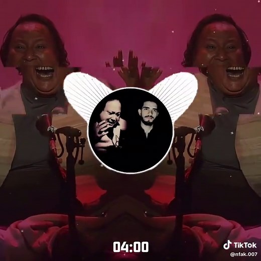 Exploring Ustad Nusrat Fateh Ali Khan's Full Qawali Music