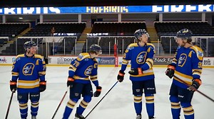 2.3K views · 252 reactions | The 2021-2022 season was certainly one for the record books! We've worked hard, laughed a lot, and played great hockey, but most importantly we've made memories and friendships that will last forever. We couldn't have done it without you, thank you! Season tickets for the 2022-2023 season are on sale now! Call or visit the Dort Financial Center Box Office for more information! | Flint Firebirds | Facebook