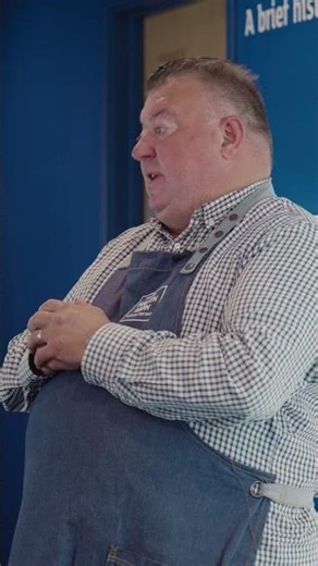 Halen Môn’s Secret Ingredient