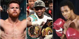 The top 30 greatest lightweight boxers of all time are ranked