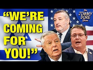 New ANTI-ZIONIST PAC Is Taking Down The AIPAC Shills In Congress!