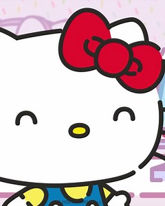 5.8K views · 555 reactions | Surprise! Hello Kitty and Keroppi magically switch bodies  Tune in to the newest episode of Hello Kitty and Friends Supercute Adventures to find out what happens on the #HelloKittyandFriends YouTube channel! Watch now: https://bit.ly/3IAIZY1 | Hello Kitty | Facebook