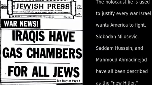 Auschwitz VS Science