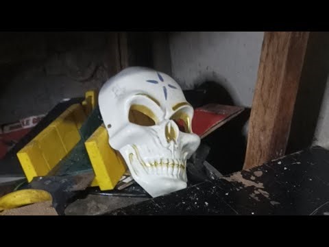 kenapa tiap malem senin sepi ?