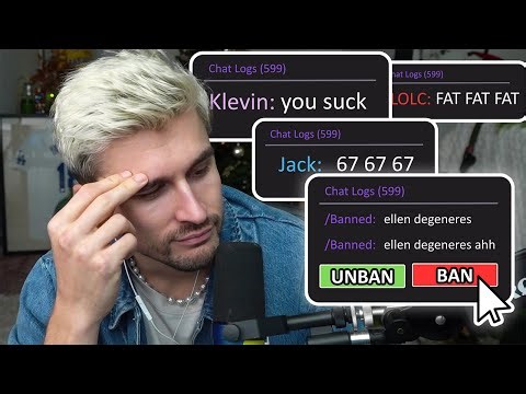 The Video Ends When Someone Calls Me Ugly