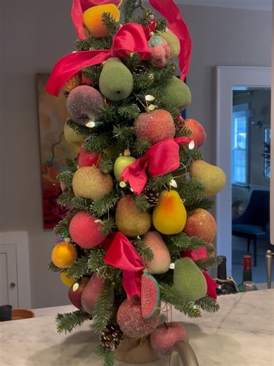 Tanya O'Rourke WCPO on Reels