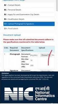 CTET form filling online step by step 2026| CTET Online form kase barein 2026| Part-02.