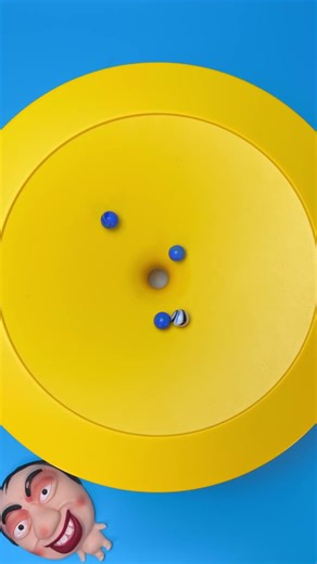 Which spin frame was the smoothest? #asmrvibes