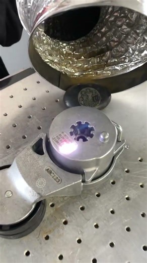 Deep carving of aluminum ingots #machine#metal #3dprinting#copper #nameplates