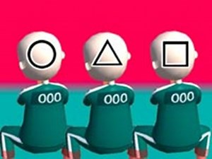 Play Squid Game 123 Stop | Free Online  Games. KidzSearch.com
