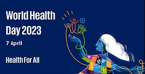 By promoting #healthequity and advocating for policies and actions that prioritise equitable access to healthcare, we can work towards a more just and equitable world where everyone has the opportunity to achieve #goodhealth. Happy #WorldHealthDay - team KPMG in India and #KPMGGlobalServices | #HealthForAll | KPMG India | Facebook