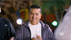 316K views · 786 reactions | Buddy Valastro & Duff Goldman head to the green to make mini golf-inspired cakes for a party hosted by LPGA champion Michelle Wie 위성미! ⛳️‍♀️ Don't miss an all-new #BuddyVsDuff > Sunday at 9|8c | Food Network | Facebook