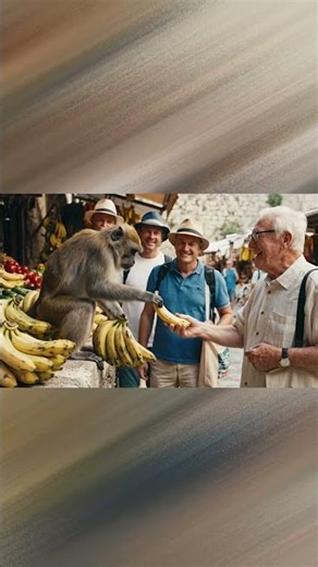 monkeys food heist #shorts #trending #viral #animals #monkeylife #monkeyheist #funnyshorts