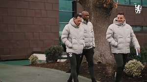 501K views · 33K reactions |  Liam Rosenior 's first training session as Chelsea manager. | Chelsea Zone | Facebook