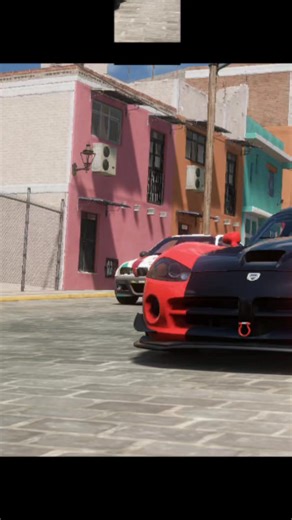 2008 Dodge Viper SRT10 ACR #mrrushracing #viralreels #carracing #forzahorizon5 #reels #fh5 #gaming #viral #racing #dodgevipersrt10acr | MrRush Gaming