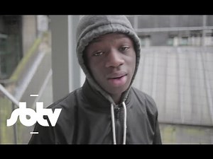J Hus | Warm Up Sessions [S8.EP36]: SBTV