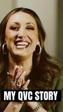 My QVC Story: Chelsea Phillips Reid On-Air TV Host