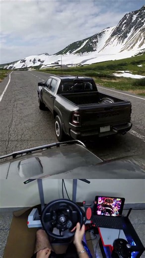 DLSS 5 Makes Forza Horizon 6 Look INSANE! 🤯 | Ultra Realistic Graphics