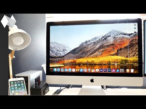 Best Features of macOS High Sierra