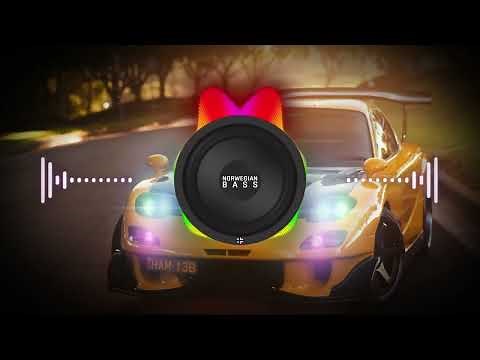 Cyrex - AFTERLIFE (Bass Boosted)