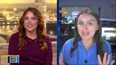 Haunted places in Minnesota: A look inside