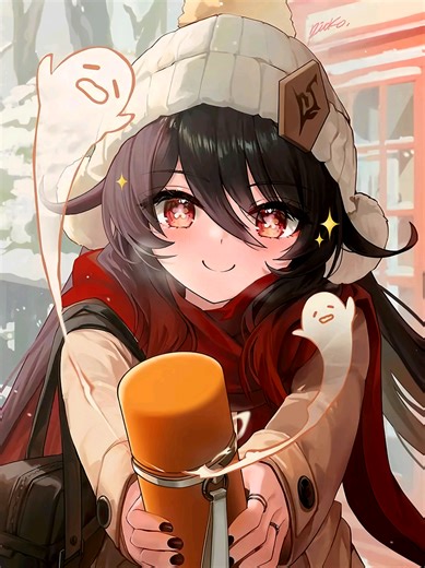 Hu Tao's Best Moments in Genshin Impact 2023