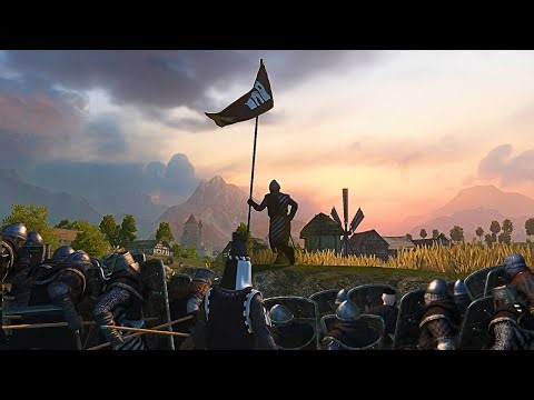 Bannerlord Clan Battles Are Intense!