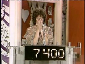 Card Sharks - Money Cards Round (Perry) (3)