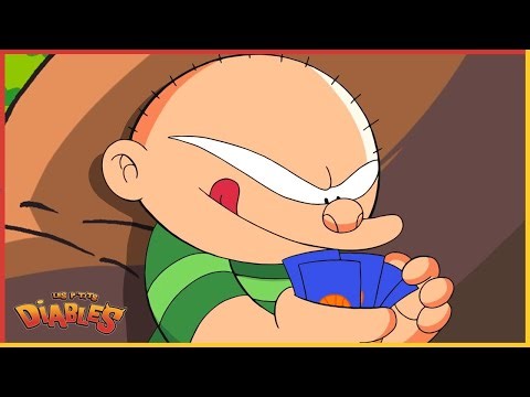 LA COLLEC’ | Les P'tits Diables | 20' Compilation