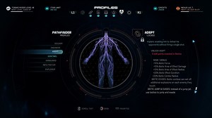 "Mass Effect: Andromeda" Build Guide: Adept Profile