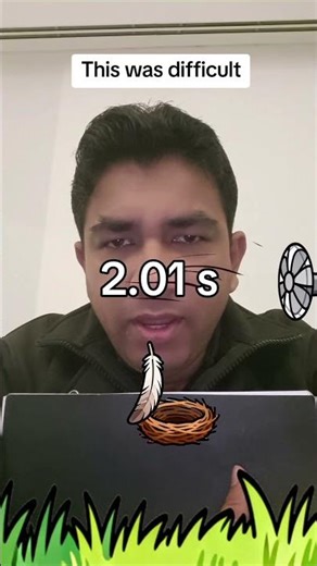 Feather Drop Challenge #featherdrop #dropchallenge #impossiblegame #mobilegames