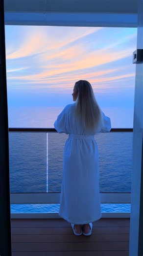 4.5K views · 34 reactions | One day in MSC Yacht Club and so many luxurious experiences. Drop a  in the comments if you would like to experience this next time you sail internationally. https://bit.ly/4etDHfc | MSC Cruises | Facebook