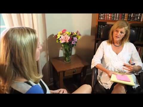 Motivational Interviewing for Anxiety - Dr. Wendy Nickerson