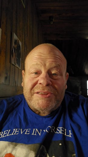 Butterbean Eric Esch on Reels