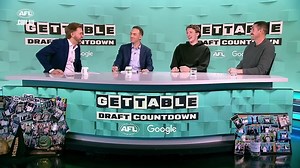 Duursma on No.1 talk, bird watching, reoccurring theme