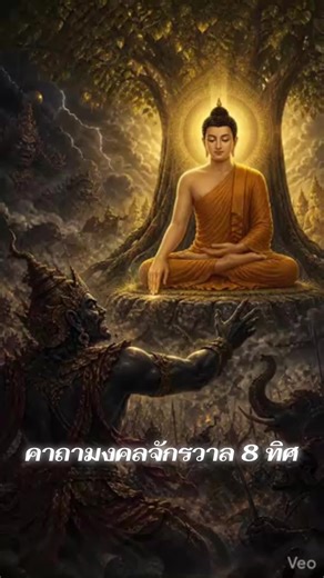 #เทรนด์วันนี้ #มงคลจักรวาลแปดทิศ #สวดมนต์เปลี่ยนชีวิต 🙏 คาถามงคลจักรวาล8ทิศ 🙏 🌸กราบอนุโมทนาสาธุๆๆค่ะ🌸