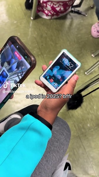 Exploring iPod Nano Cases for 2025