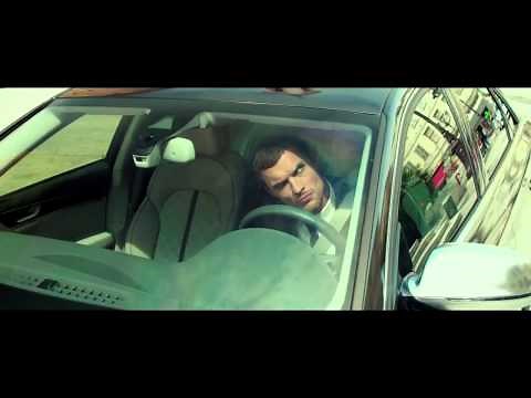 The Transporter Refueled Official Trailer