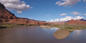 Lake Mead levels continue recovery due to conservation, professor says