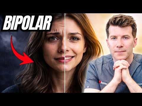 Bipolar Disorder — More Than Just Mood Swings...