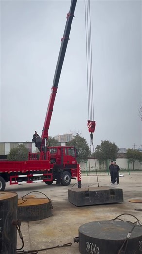 Understanding Crane Sales and Manufacturing in China