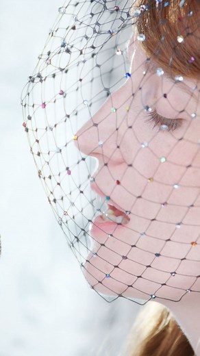 1.1M views · 43K reactions | Buckle written by Florence and Mitski Production by Florence and Aaron Dessner Visualiser by Autumn de Wilde out now florence.lnk.to/buckle | Florence + The Machine | Facebook