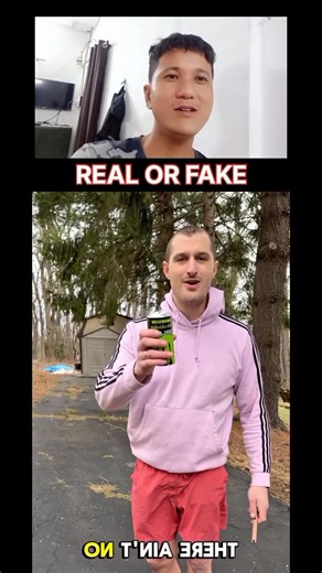 14 reactions · 5 comments | Real or Fake science experiment jor se jatka laga#post #reactionvideo #science #experiment #shor #viralreelschallenge | Bappa Brahma | Facebook