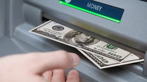 Clever bank hack allowed crooks to make unlimited ATM withdrawals