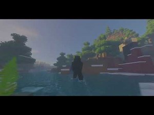 Minecraft|HODILTON|Realistic Textures|4K|